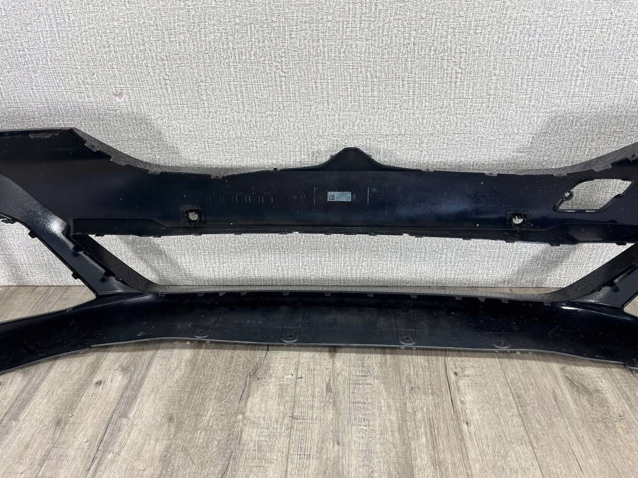 BMW 5 G30 G31 m-packet LIFT 2020-2023 bumper front 8098644