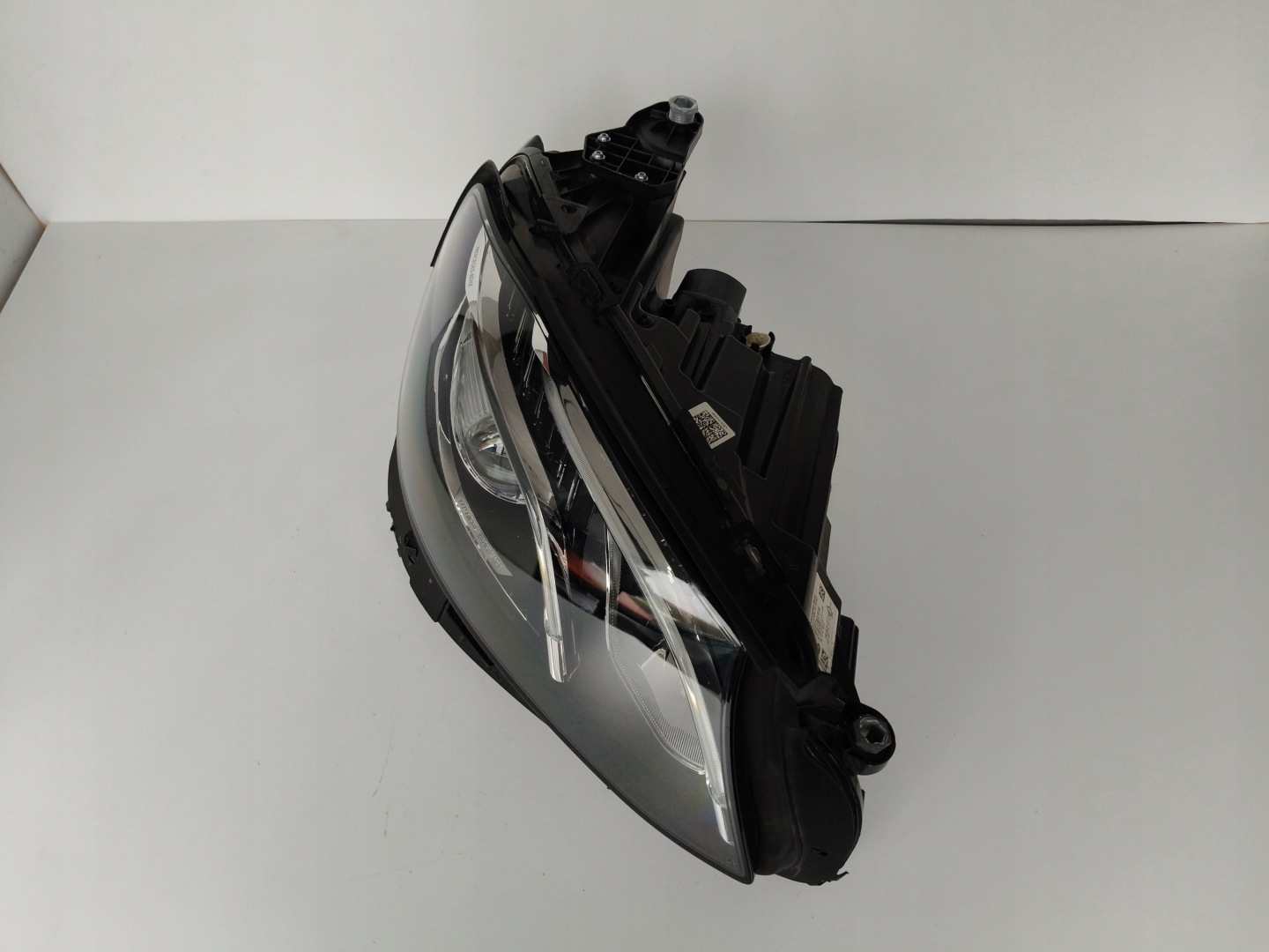 Licht rechts REFLEKTOR MERCEDES E-KLASA W213 16- LIFT FULL LED