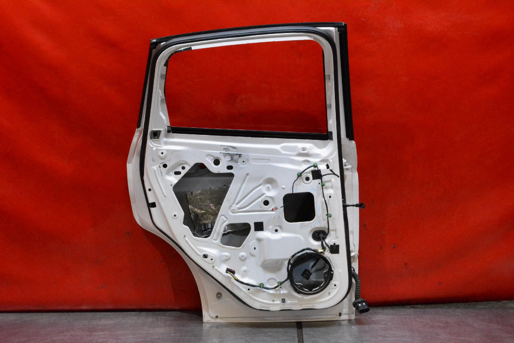 door left rear part rear. UG FORD C-MAX MK2 USA 15-19