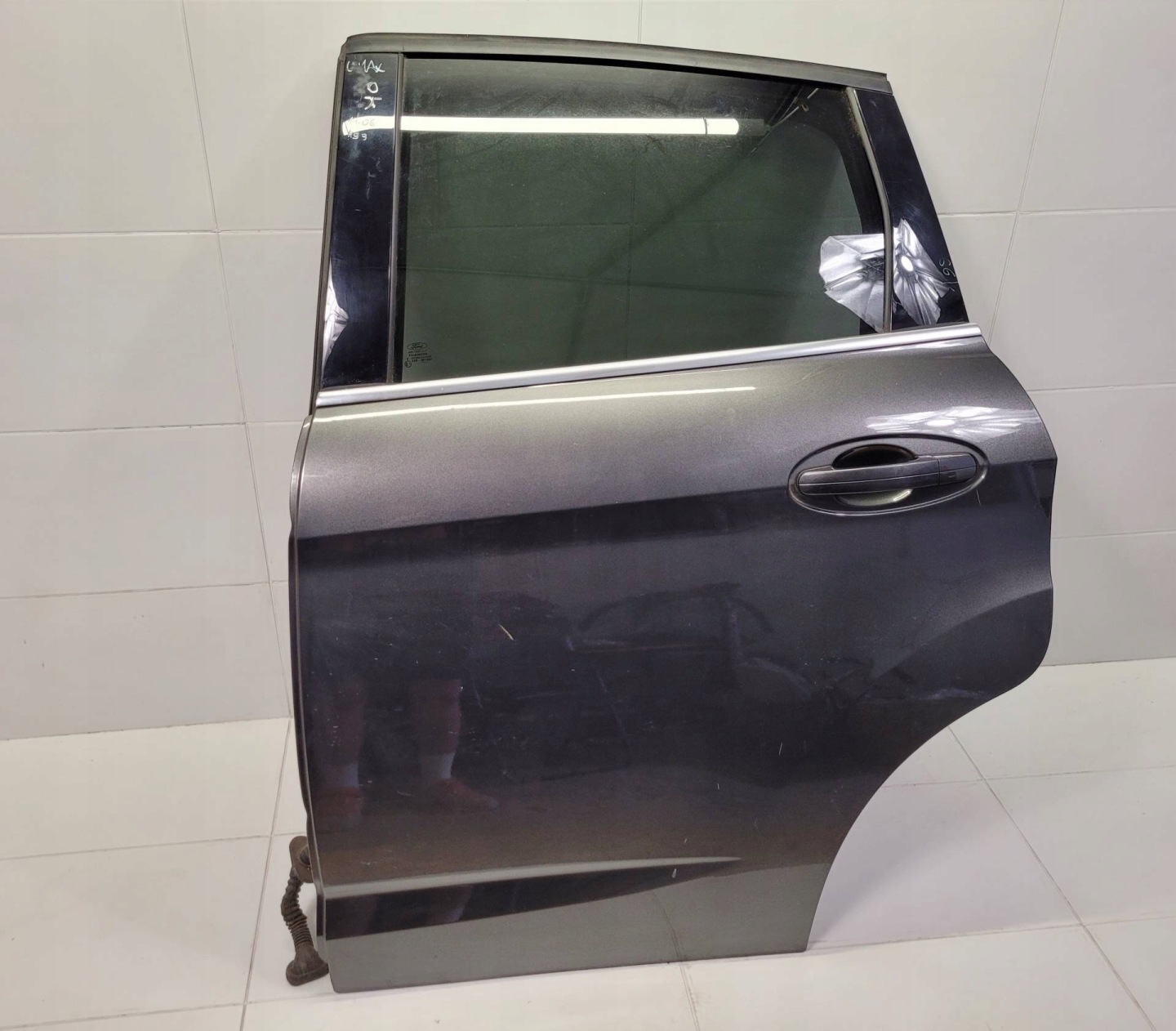 dveře záď levá strana Ford C-Max 2 2015