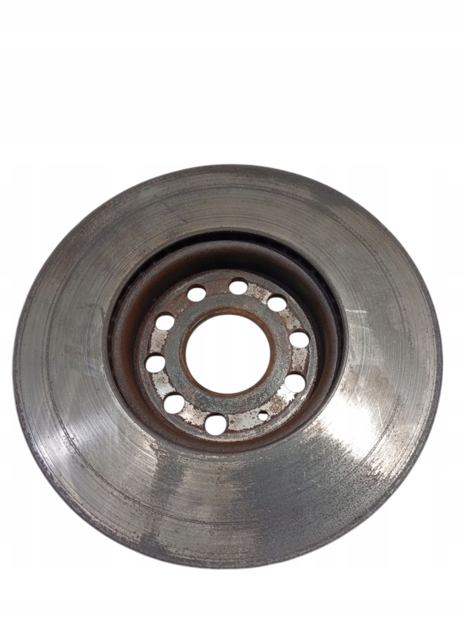 disc brake front SKODA SUPERB II 1.9 TDI