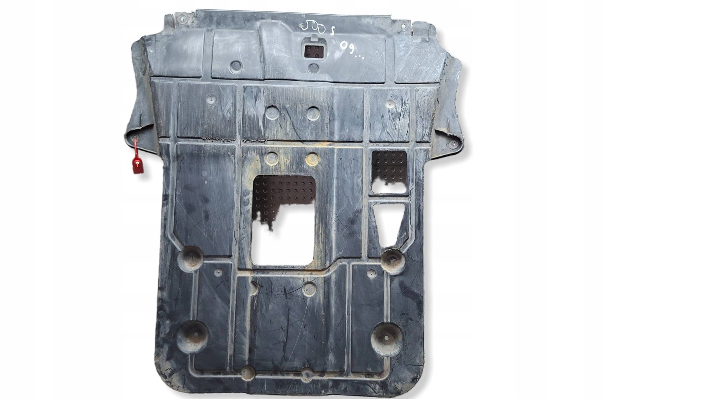 cover cover below engine 52007729 FIAT 500 LIFT 2015