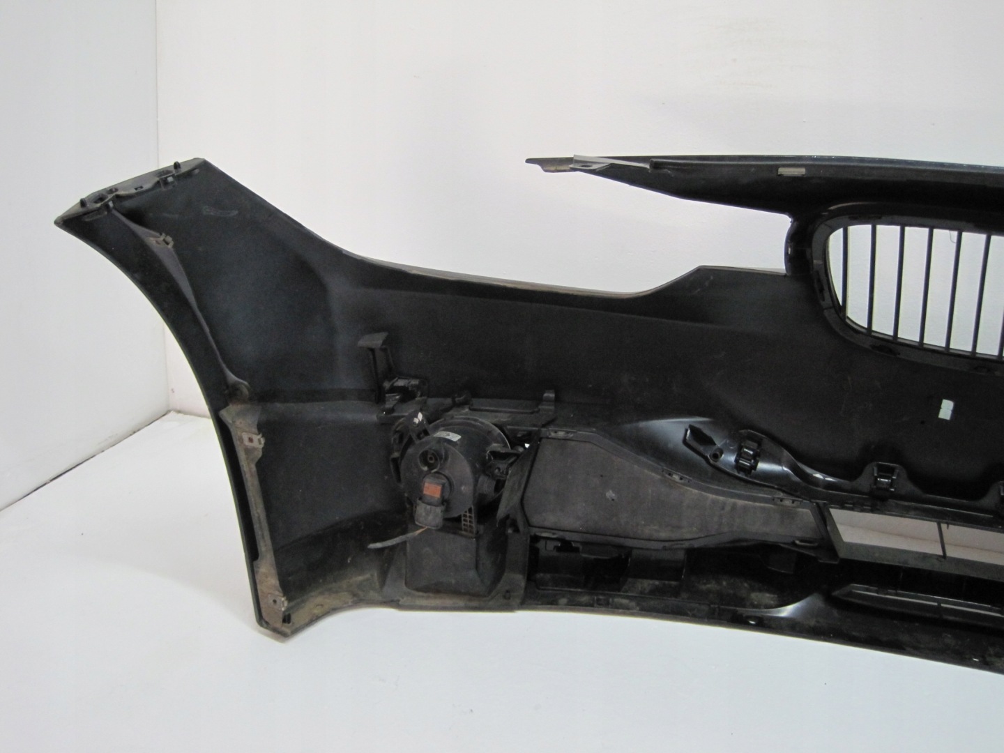 bumper BMW 3 F30 F31 13r front front