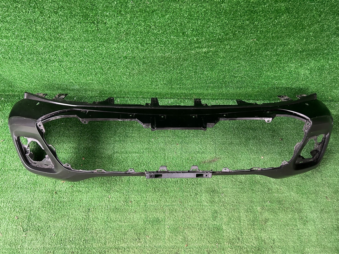 Mercedes X-class X bumper front 620265xj0h W470