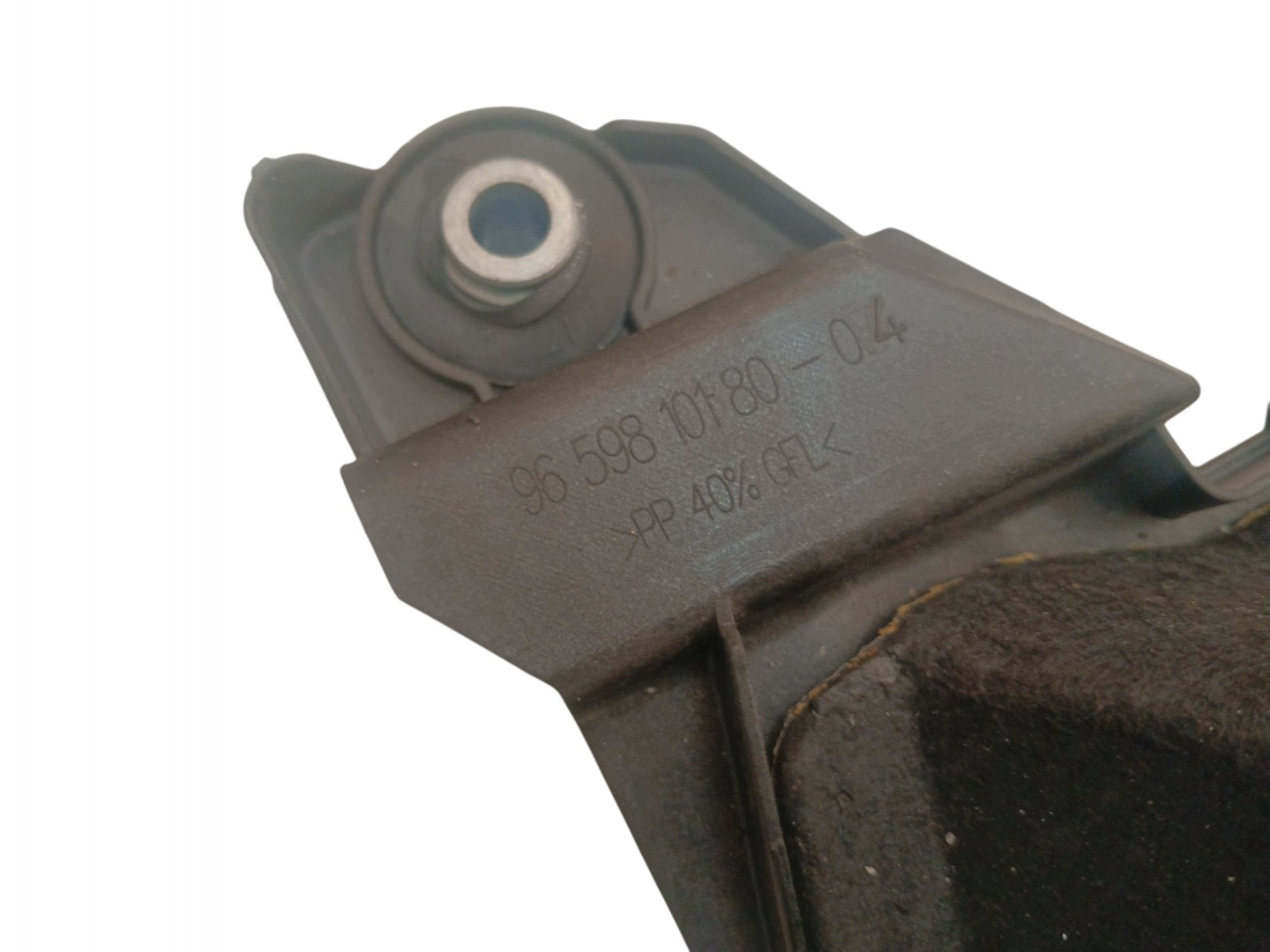 Frein Électrique Électrique Câble CITROEN C4 PICASSO et 9659810180