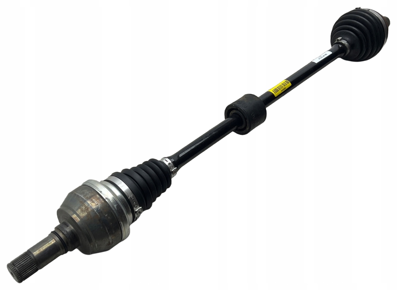 semi-axis right front Cupra Formentor Audi Q3 83A 3Q0407272DS ORG