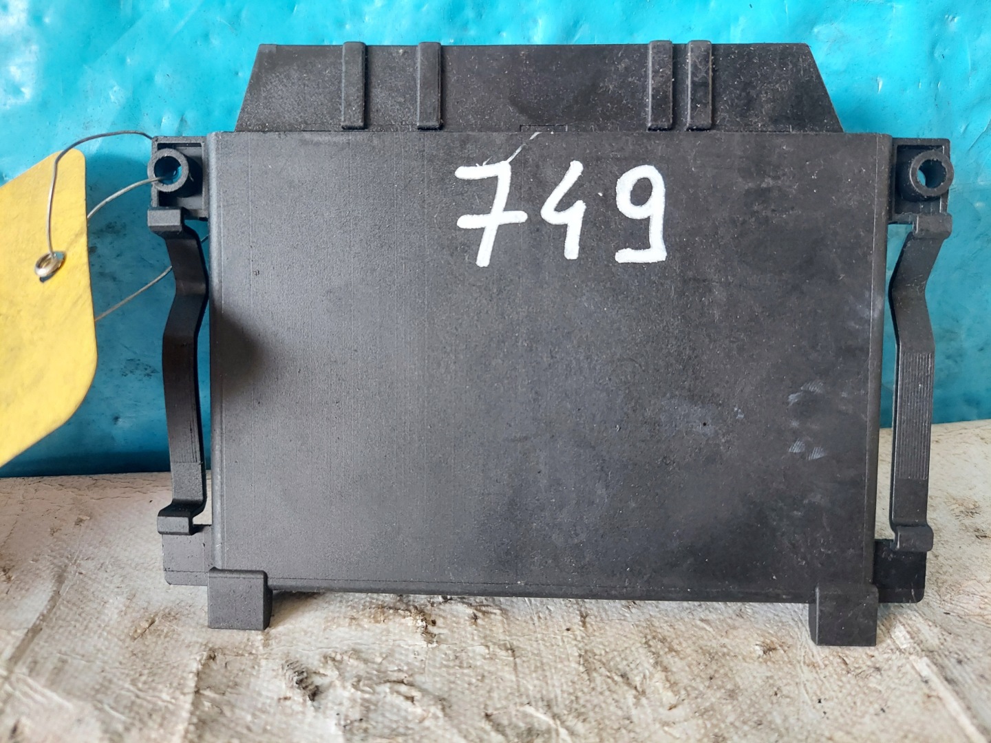 MERCEDES W210 W203 A0305452332 control unit gearboxes