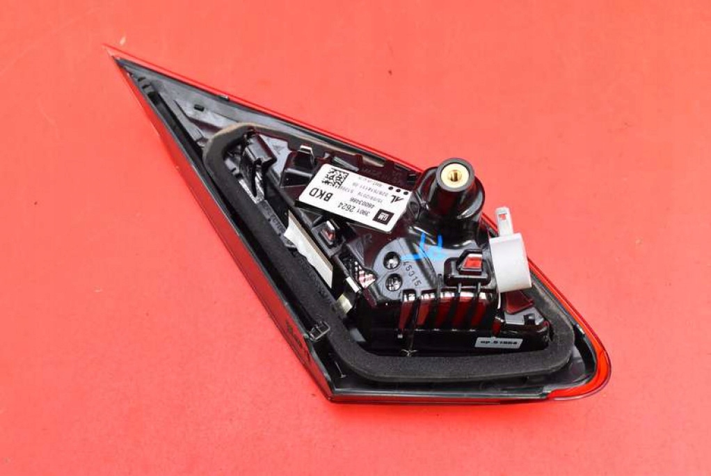light right rear part rear 39012624 OPEL CORSA E 5D 14-20
