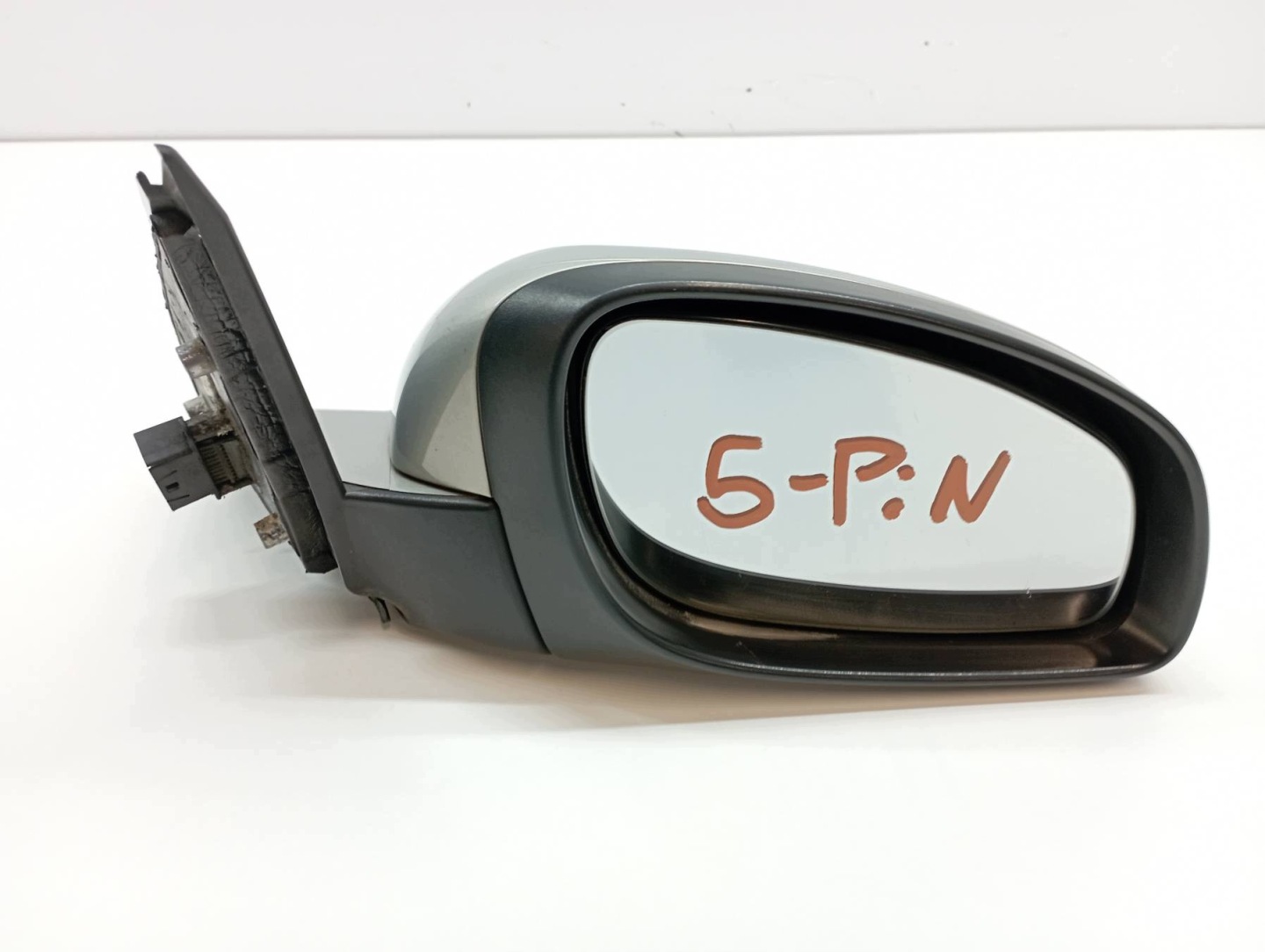 mirror right 5PIN EUROPA 24436147 Opel Vectra III (2002-2008) C