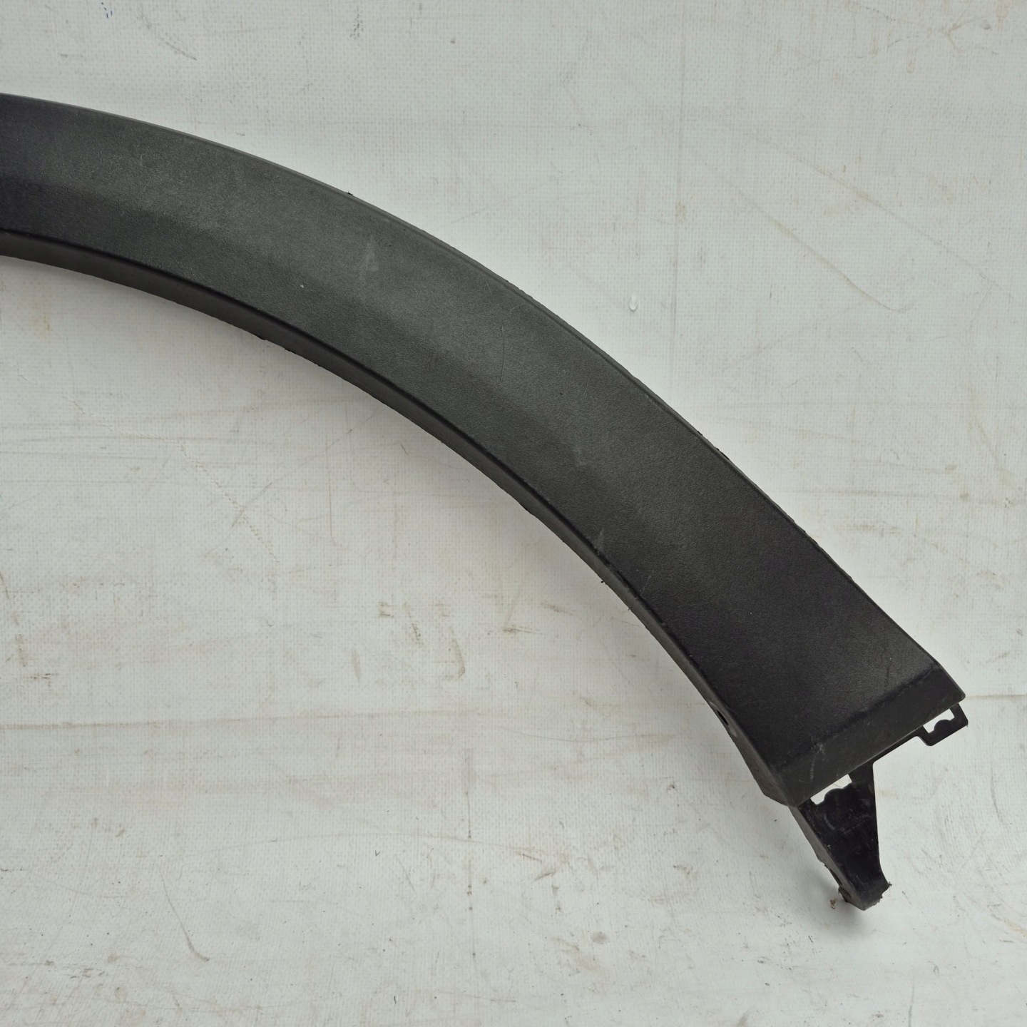KIA X-CEED XCEED 19- moulding for fender left front front 87711-J7CA0