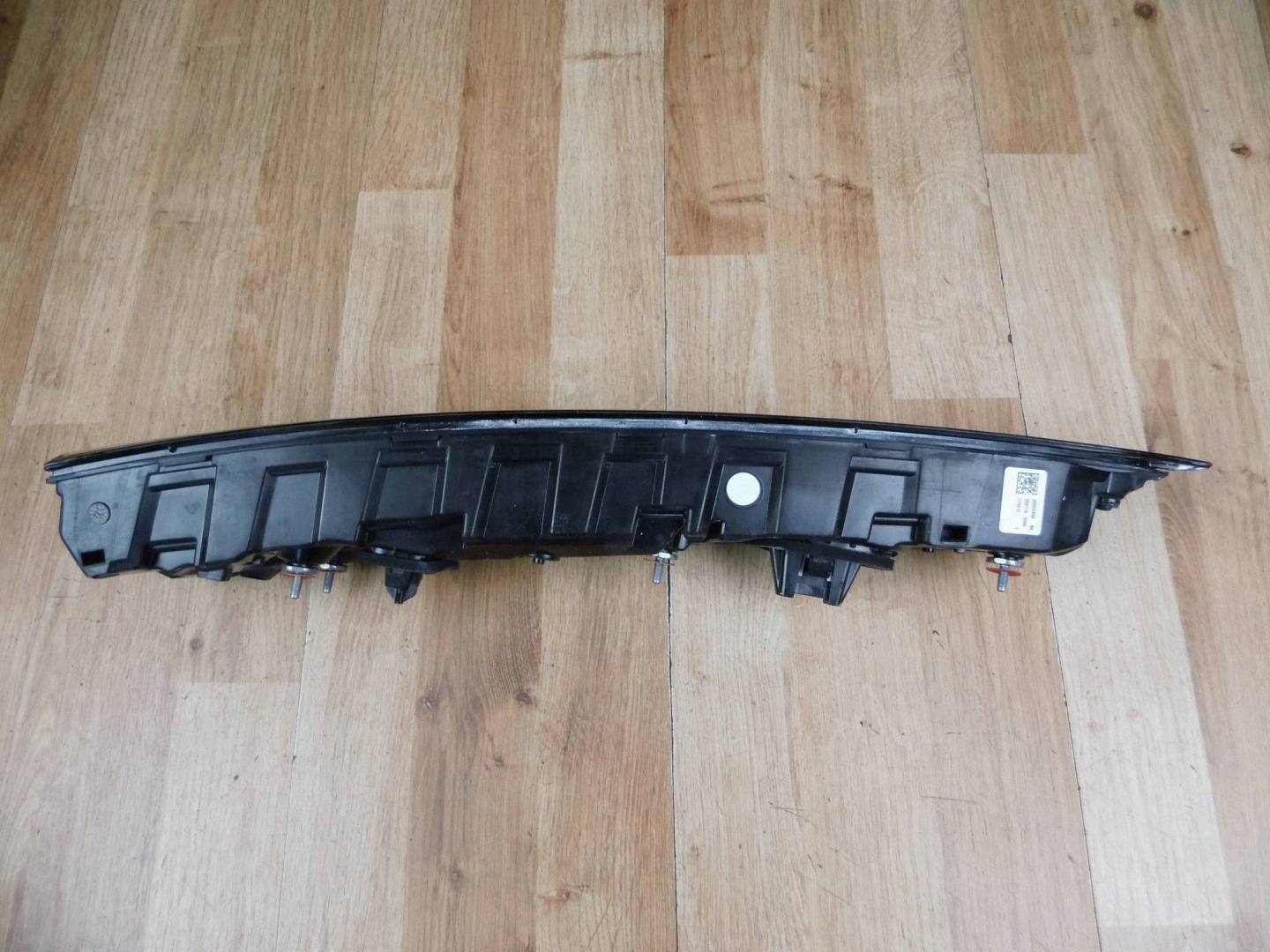 BMW iX3 NA5 2025+ Licht heckklappe heck links