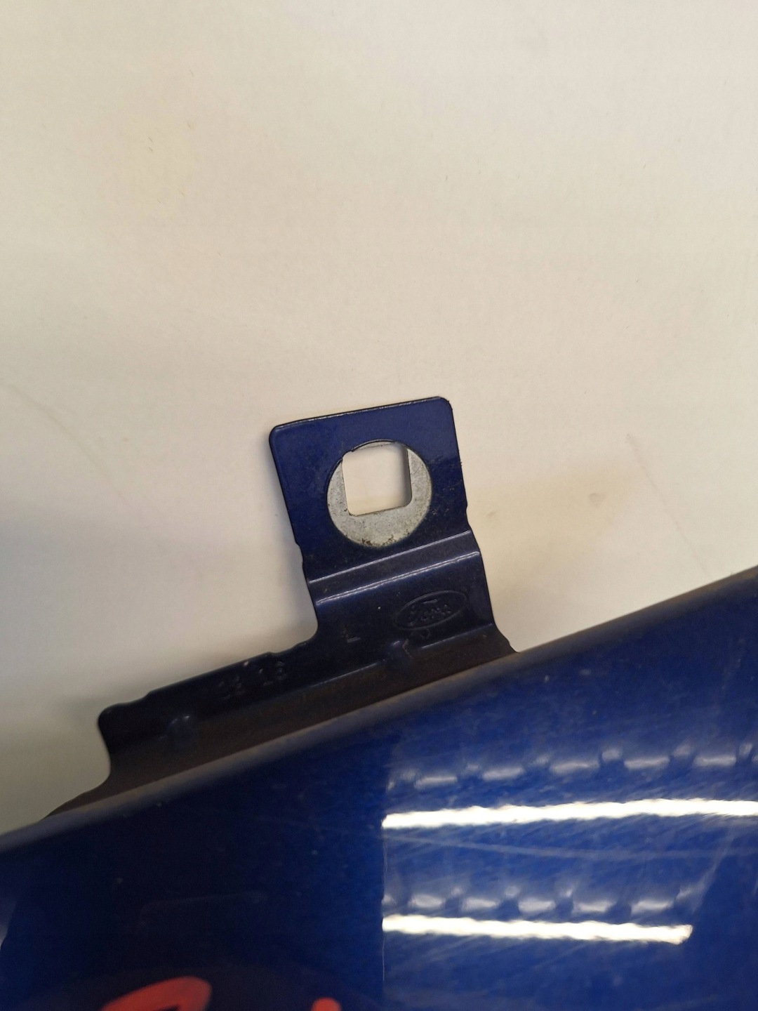 FORD FOCUS MK3 LIFT 14-18 parafango sinistra