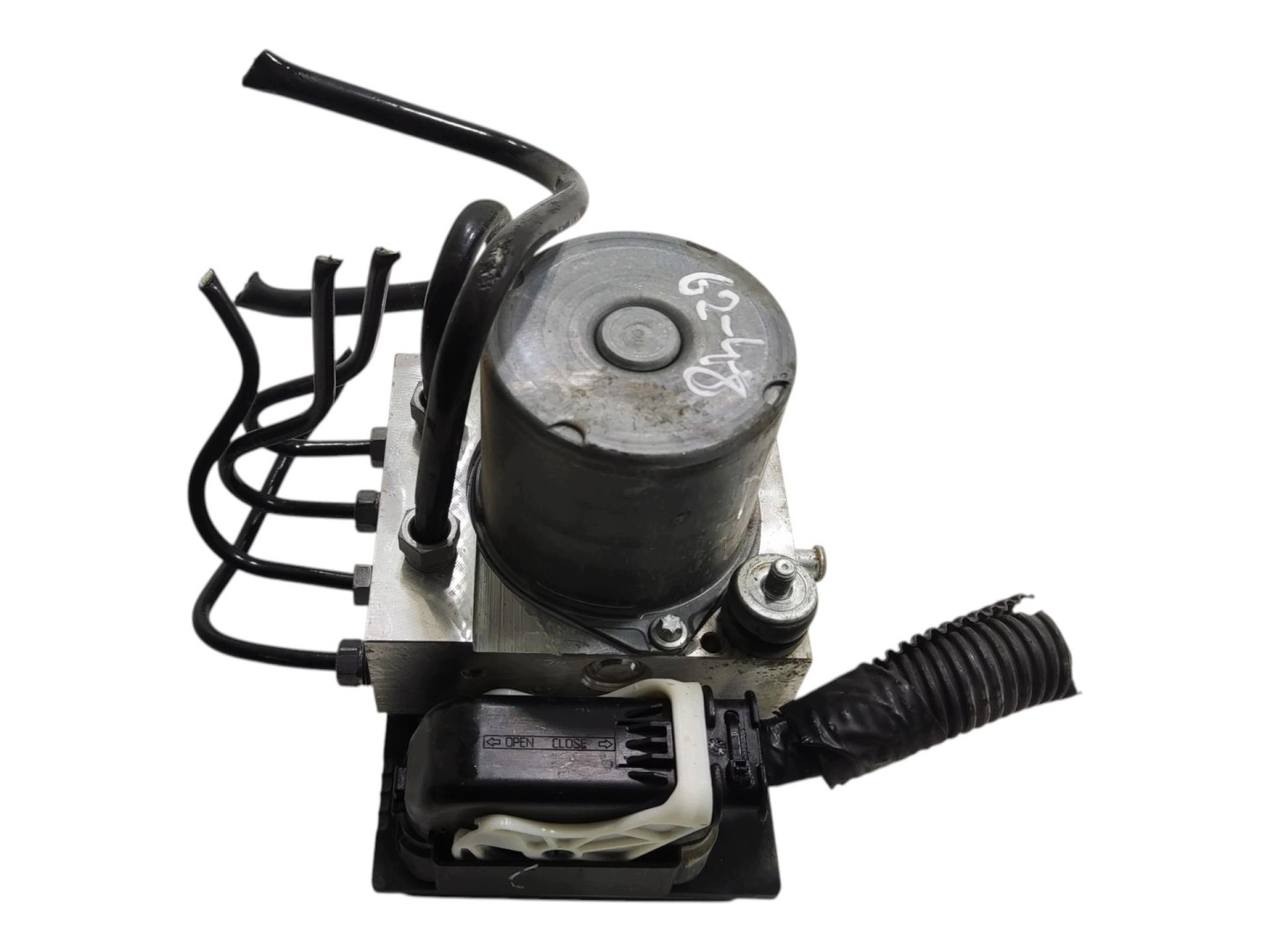 pompa centralina ABS CITROEN DS5 2011-2015 9678558080
