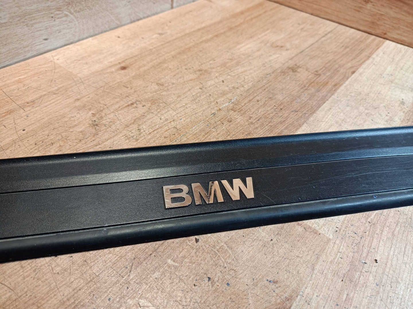cap threshold door przednich BMW 3 E90 E91 73060279