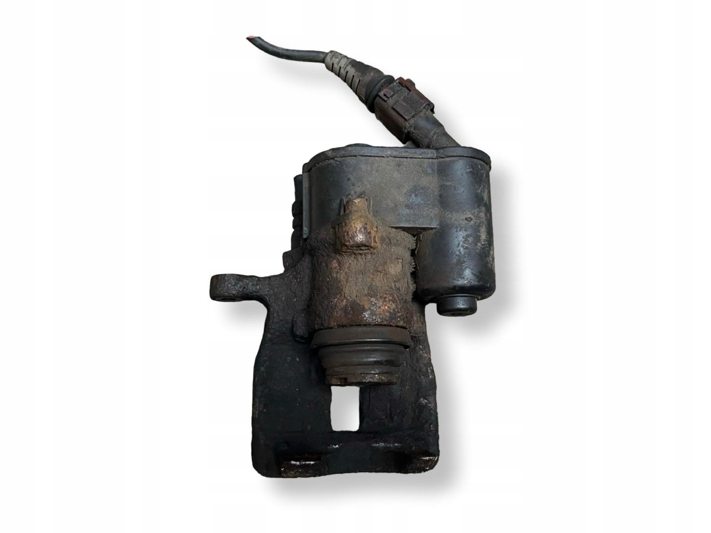caliper brake rear part left side Audi A6 C6 facelift 2011 4F0615403H