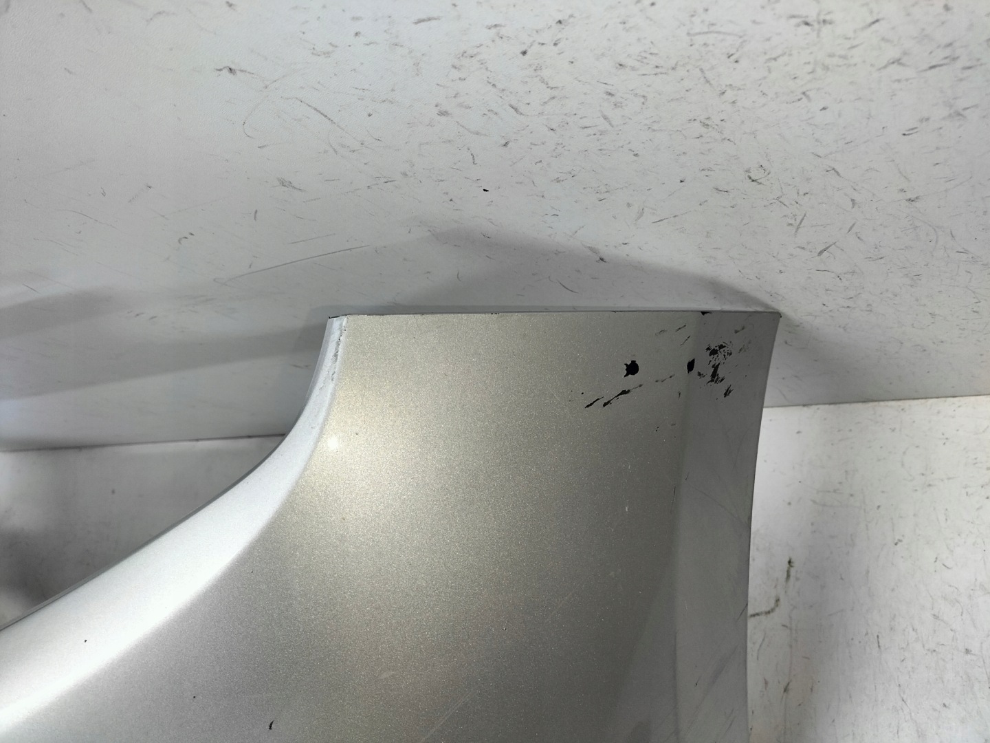 front bumper front HYUNDAI I10 II LIFT 16