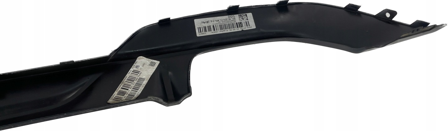 BMW G20 G21 M-PACKET SPOILER PARAURTI POSTERIORE 8069391