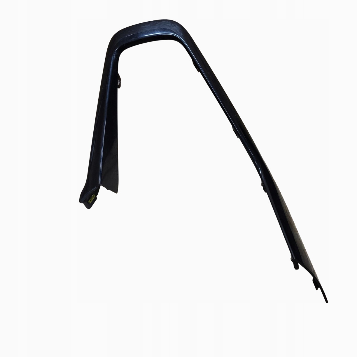 FORD FOCUS MK3 15-18R frame TUNELU central black POLYSK