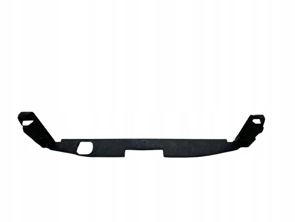 OPEL VIVARO A PODSTAWKA Support plaque Intercooler 2.0 DCI 93854398 8200414159