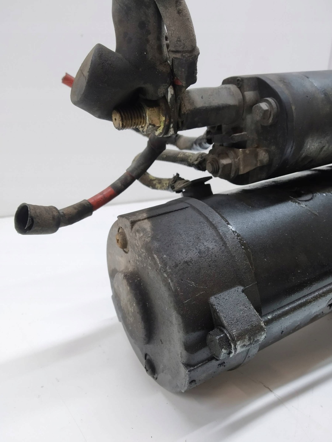 starter 3918378 7.2 VOLVO RENAULT TRUCK Dennis Eagle Elite 2 (2003-2014)