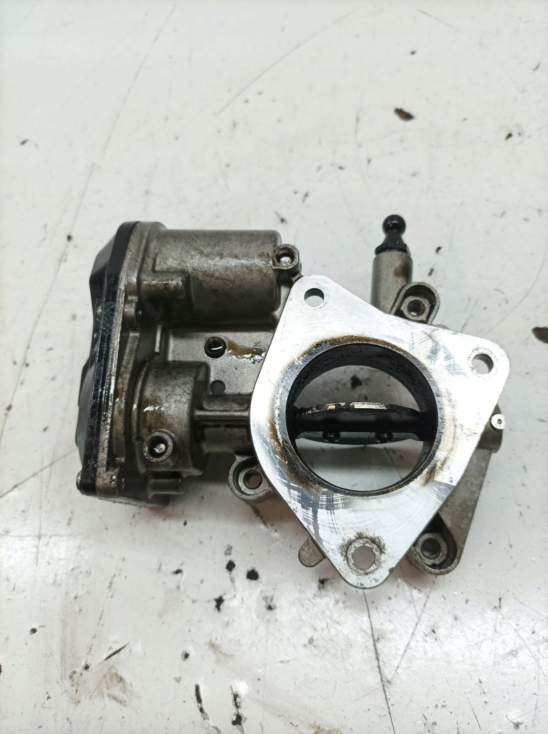 Valvola a farfalla 50569200 2.0 CDTI Opel Insignia e (2008-2017 ) A