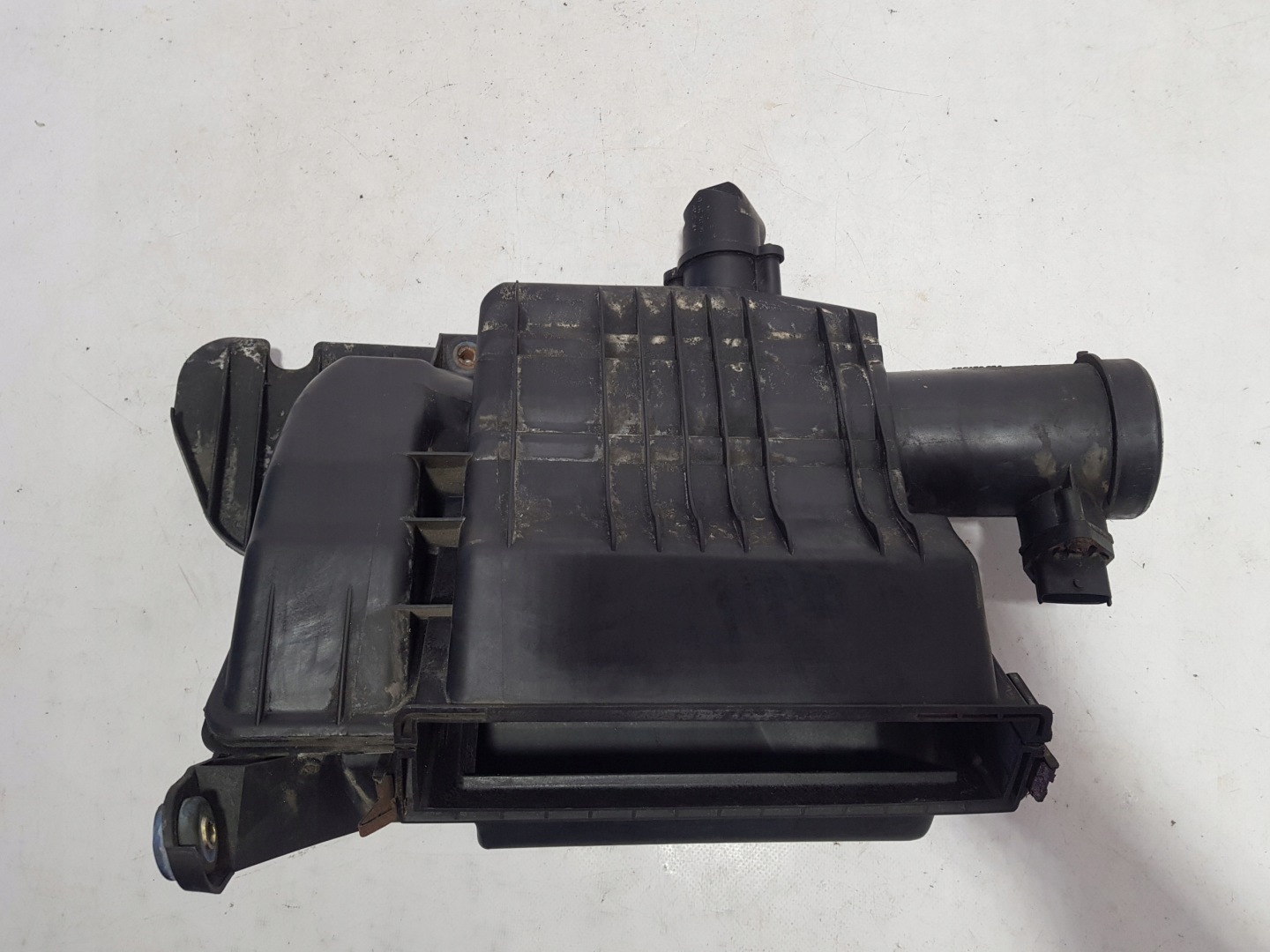 PORSCHE 911 996 BOXSTER S 986 Gehäuse filter luft 99611002110
