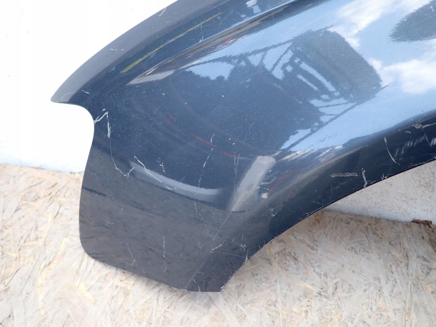 fender left front front AUDI A4 8K B8 2007-2012R 8K0821105A