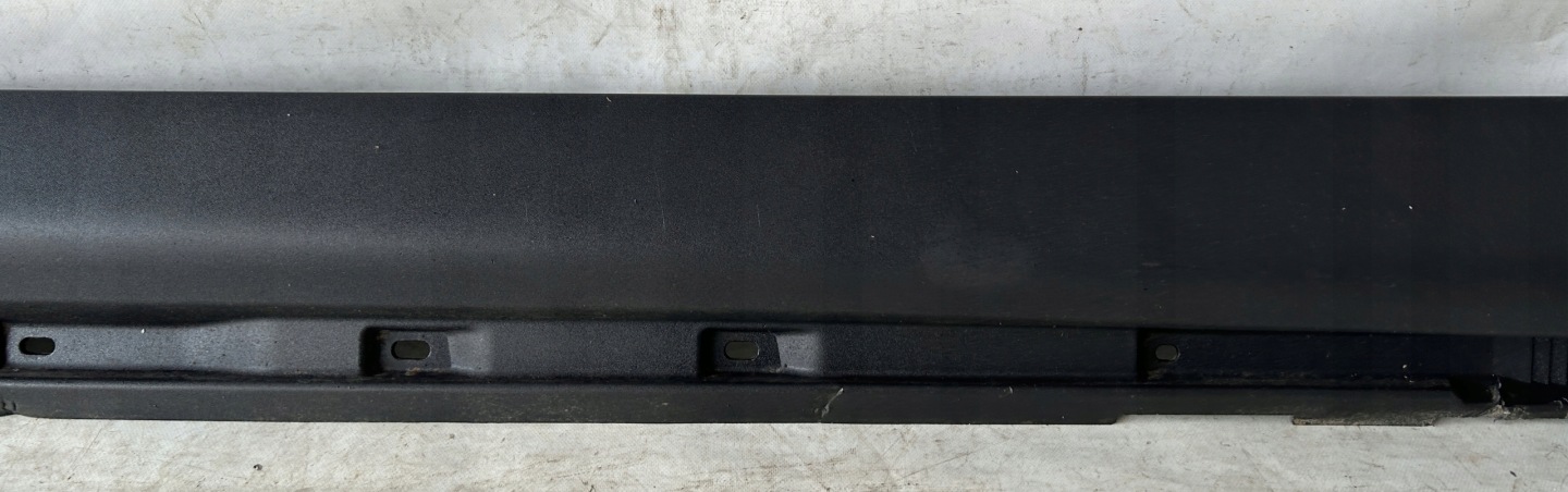 moulding threshold left VOLVO XC90 and 30655189