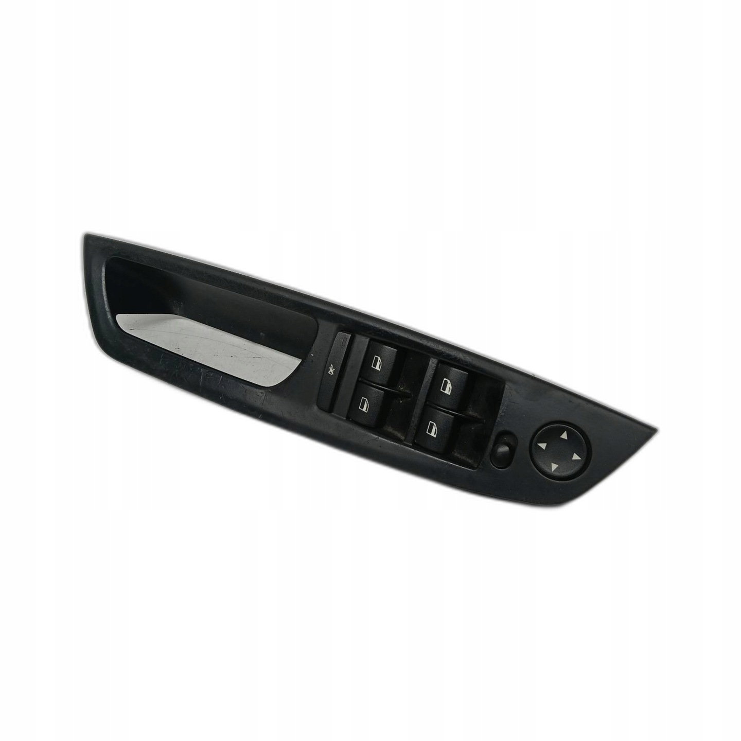 Panel window control switch BMW X5 3.0 D 9122110-01