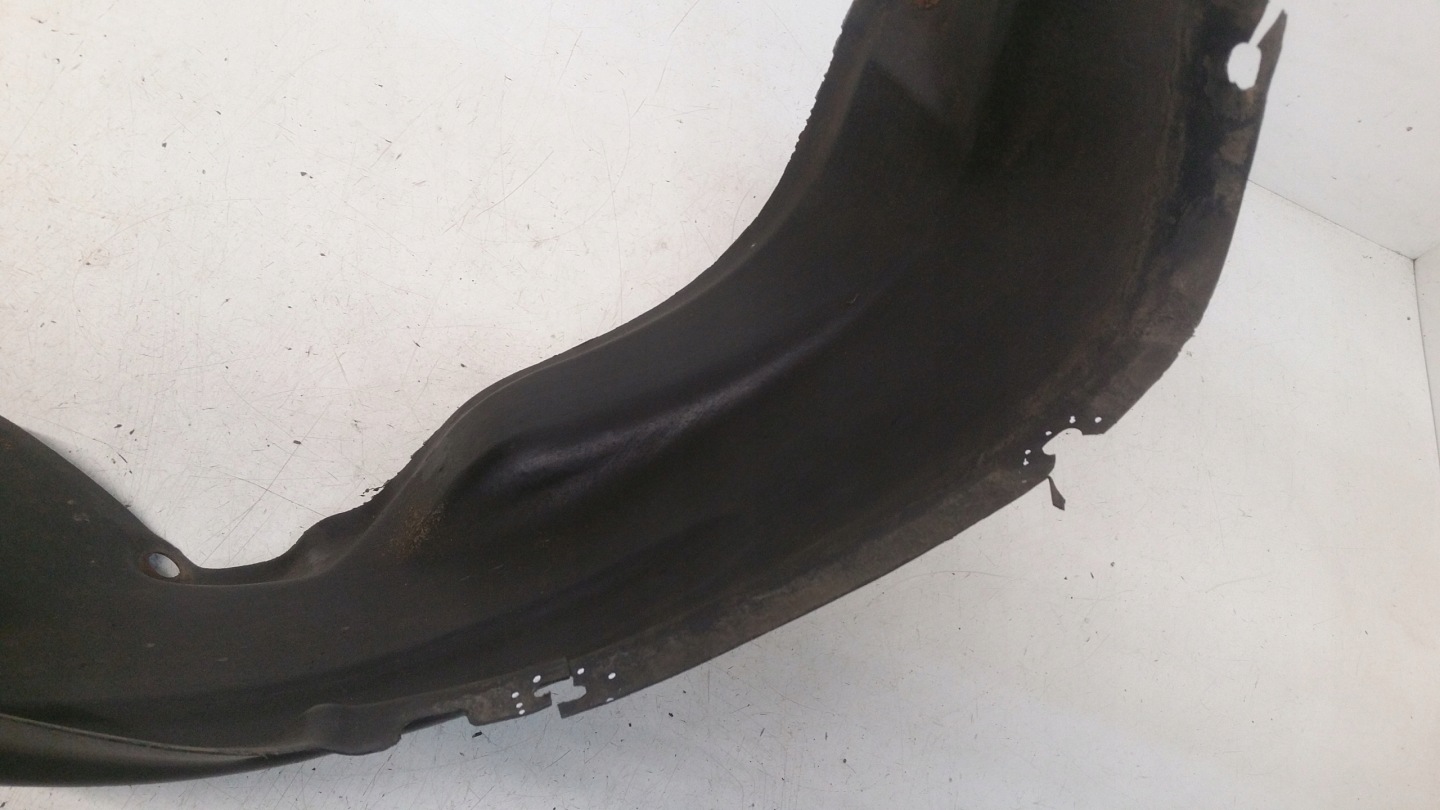 mudguard right front 5387542010 Toyota RAV4