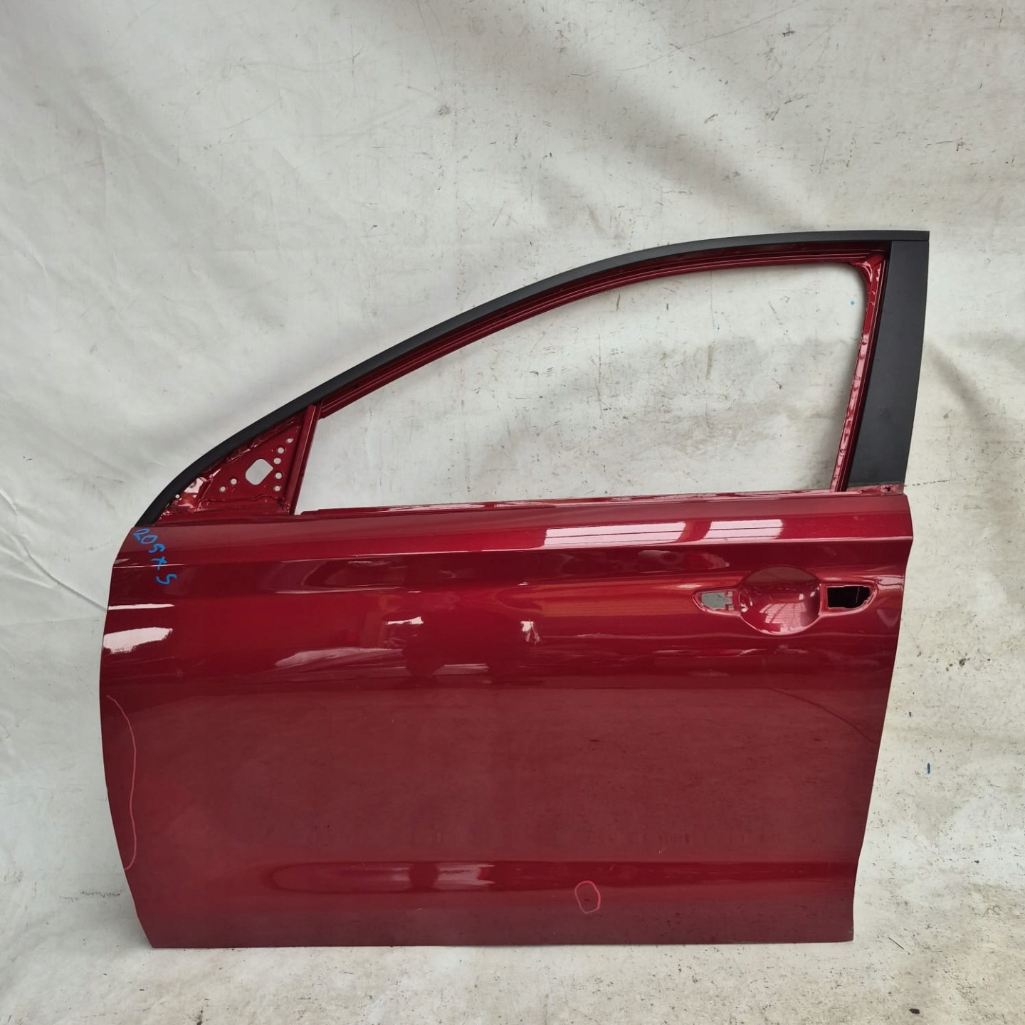 HYUNDAI I30 III 3 16-> door front front left