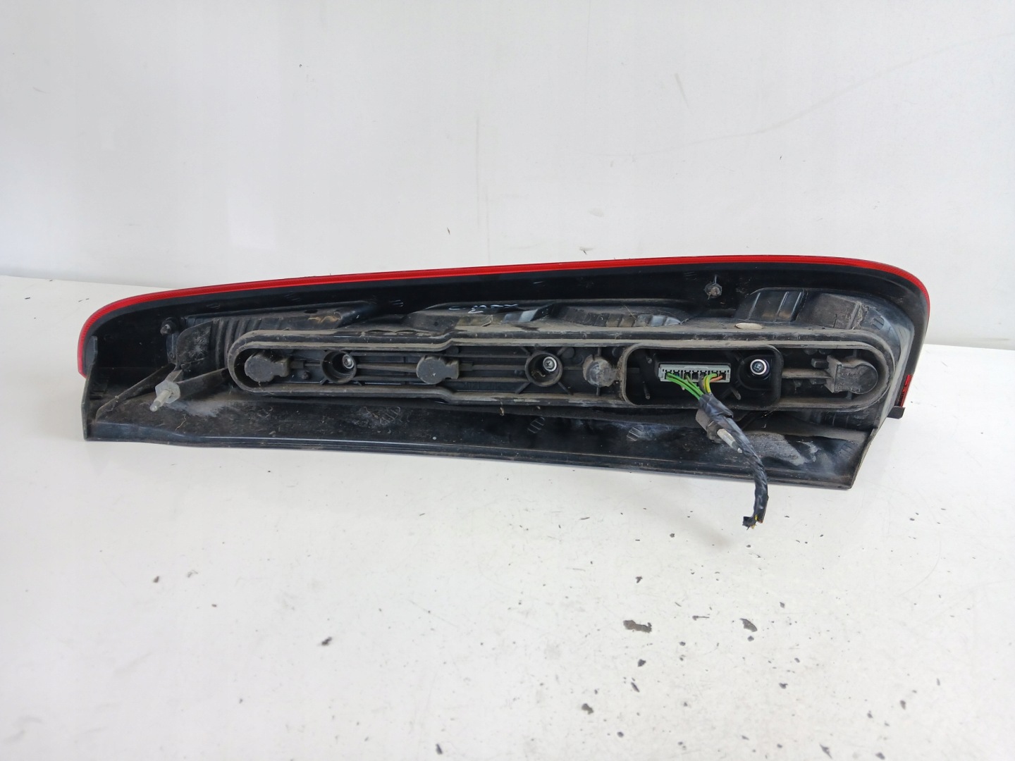 FORD C MAX MK1 light left rear part