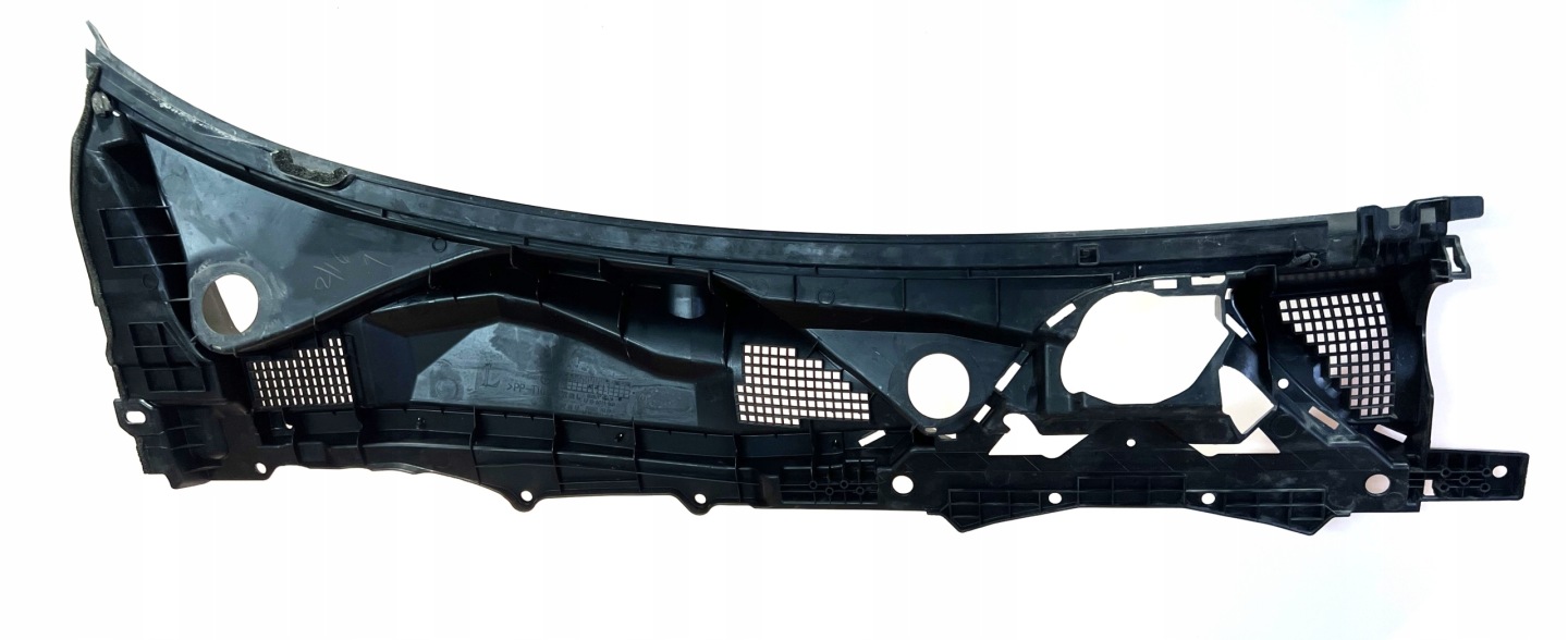 left torpedo front Nissan 370z USA OE