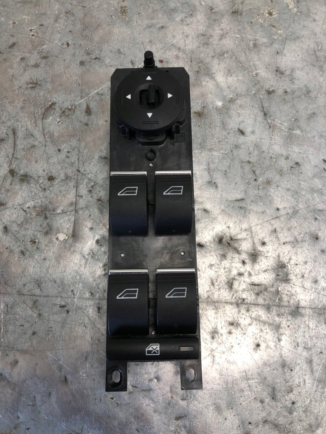 window control switch left front FORD KUGA MK2 LIFT F1ET-14A132-CC