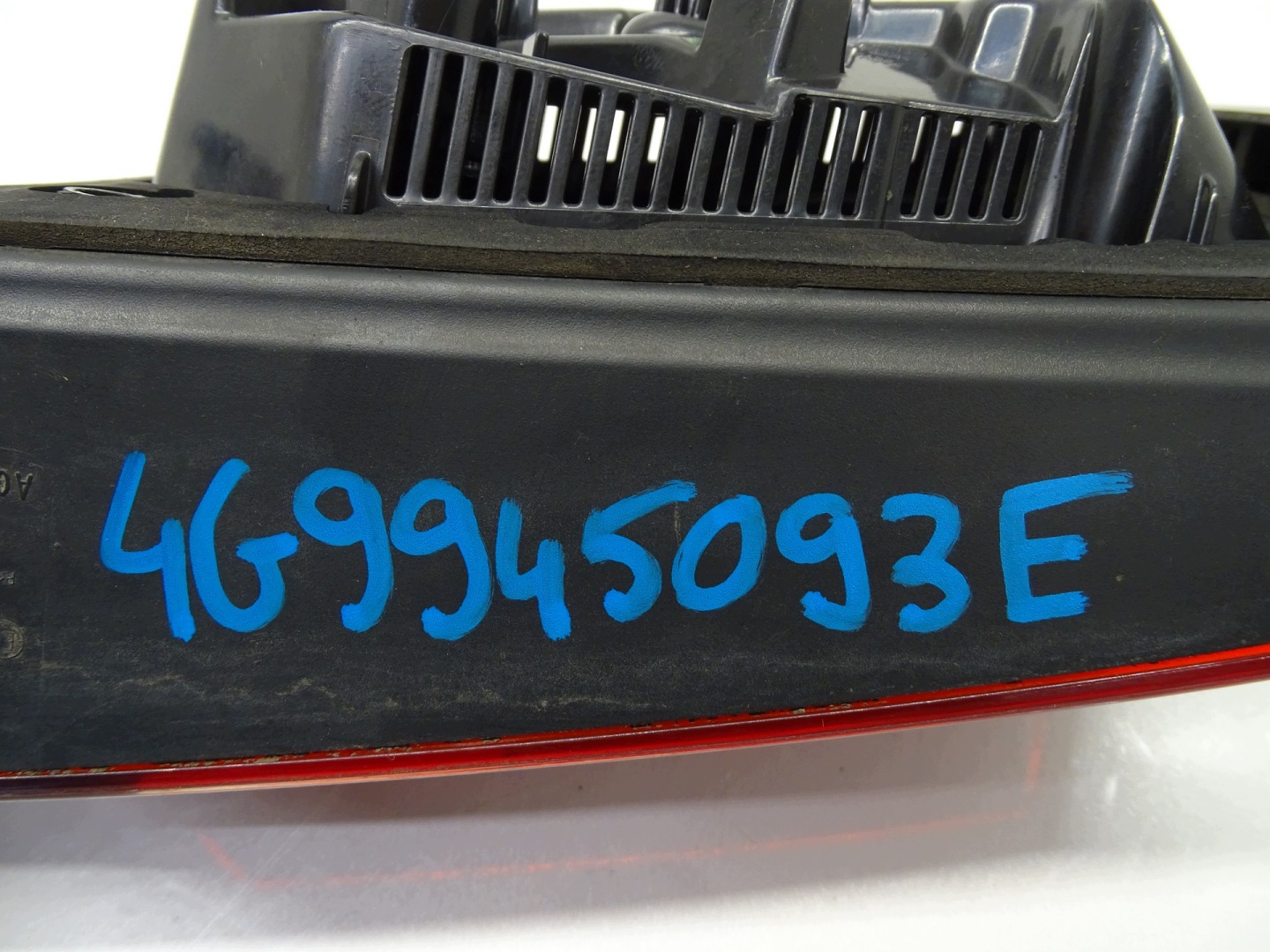 left light rear LED trunk door AUDI A6 C7 4G LIFT 4G9945093E