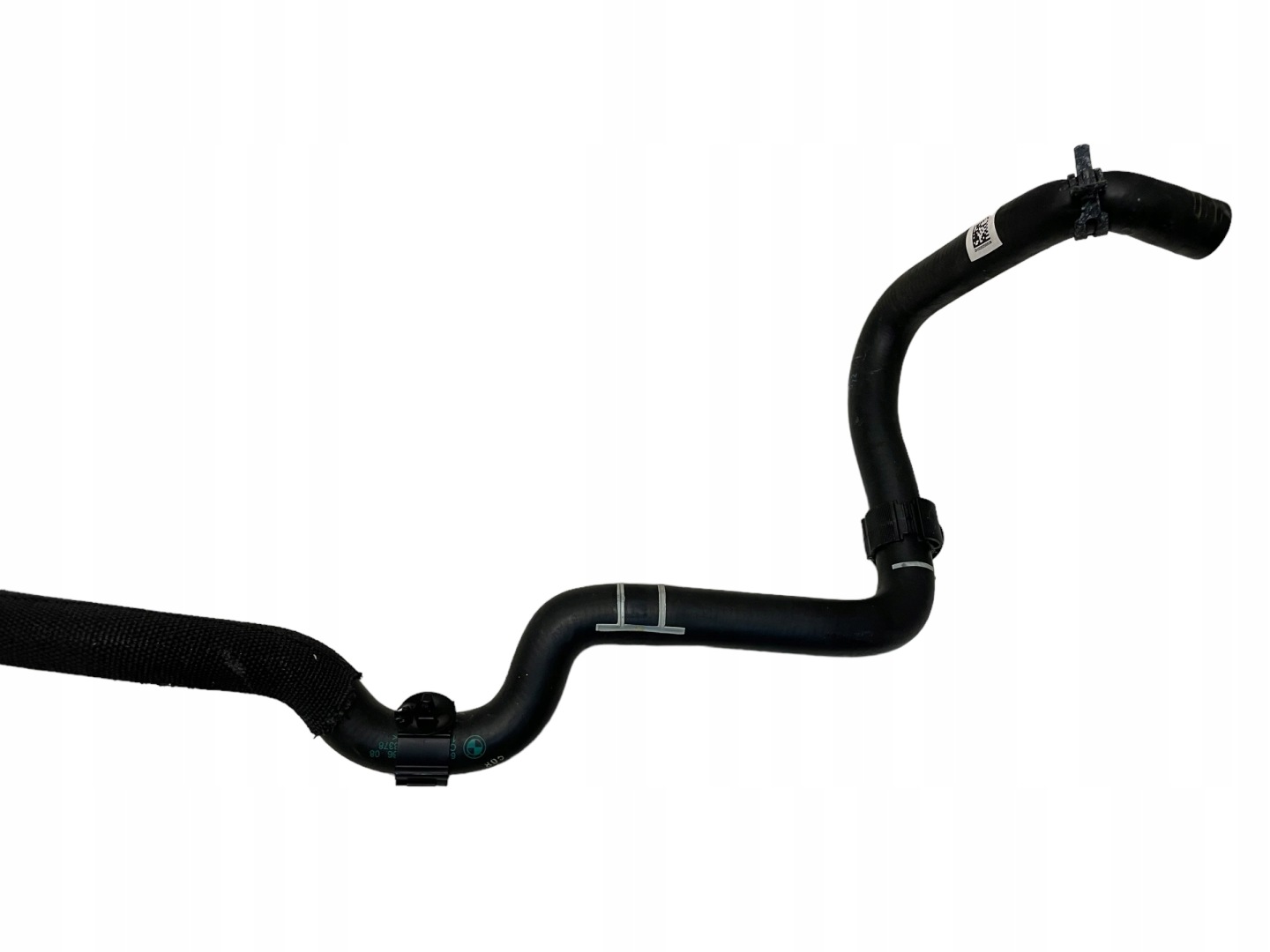 prijenos vode BMW X1 F48