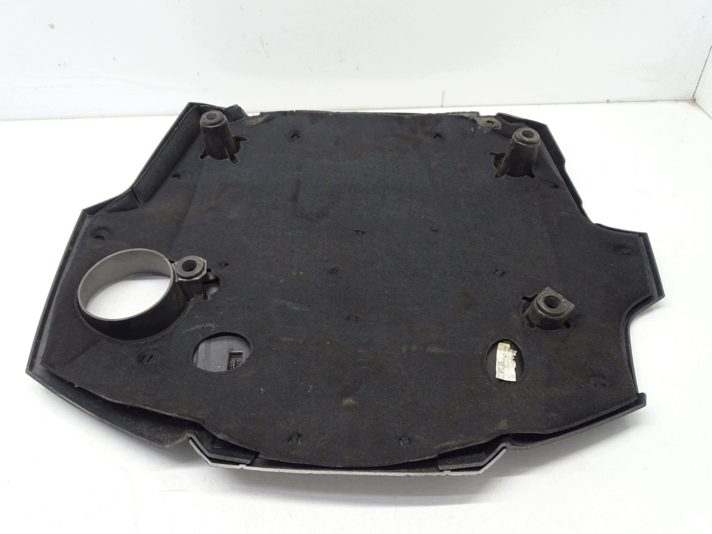 Abdeckung Blende Abdeckung DES MOTORS AUDI RS4 RS5 B9 06M103925H