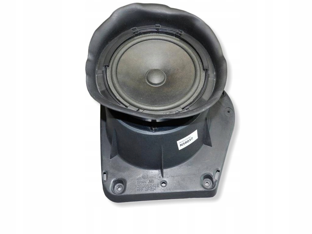 Volkswagen Eos speaker rear part 1Q0035454A
