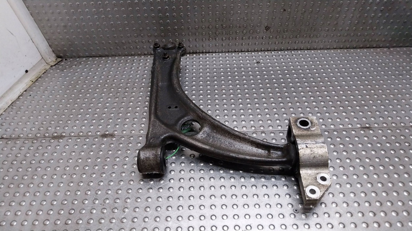arm left front 3C0407153B VW PASSAT B6 CC 07-12