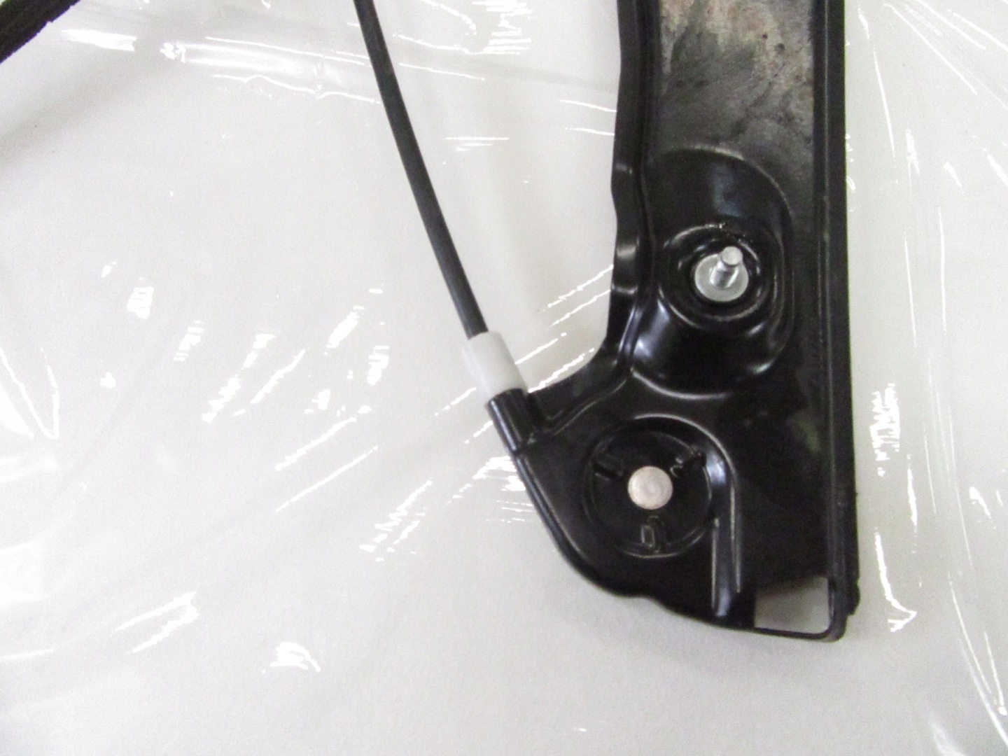 window regulator mechanism right front BMW e90 e91 sedan KOMBI