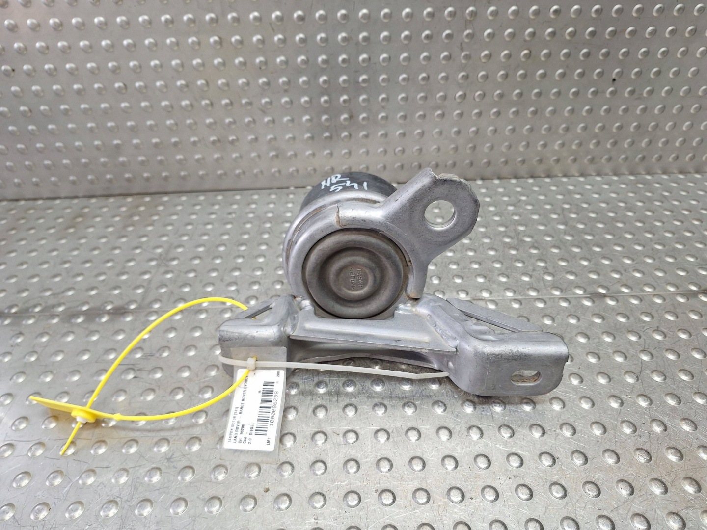 holder engine mount BJ32-6F012-AB LAND ROVER RANGE ROVER EVOQUE (L538)