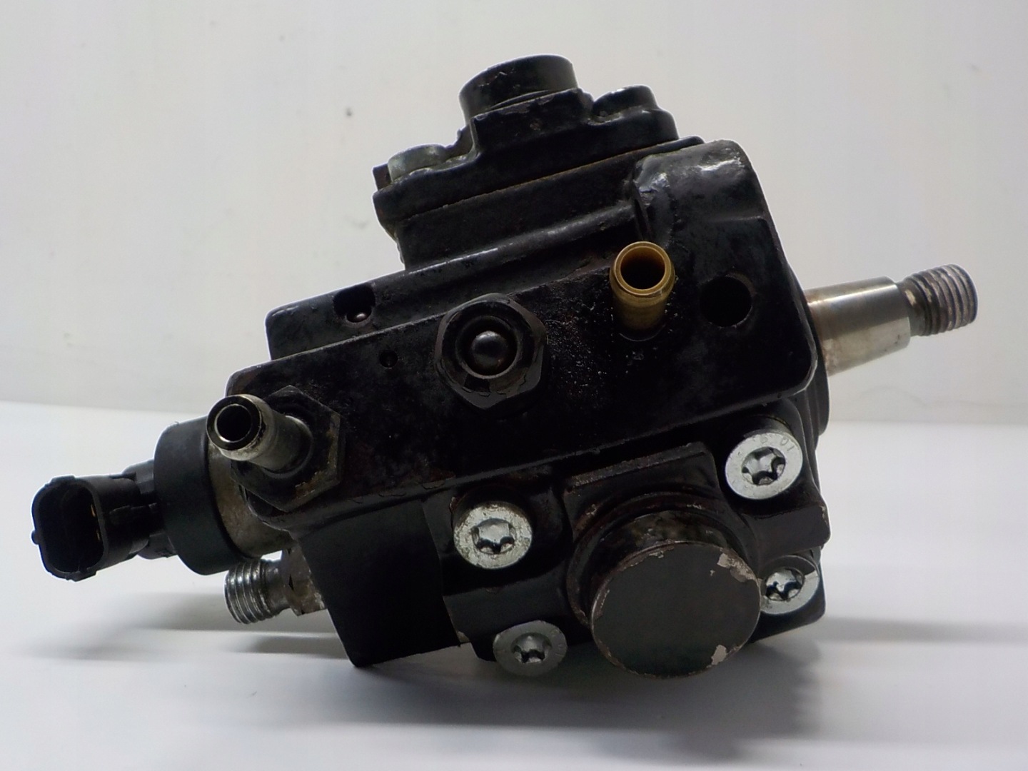 OPEL SAAB 1.9 CDTI Einspritzpumpe 0445010183