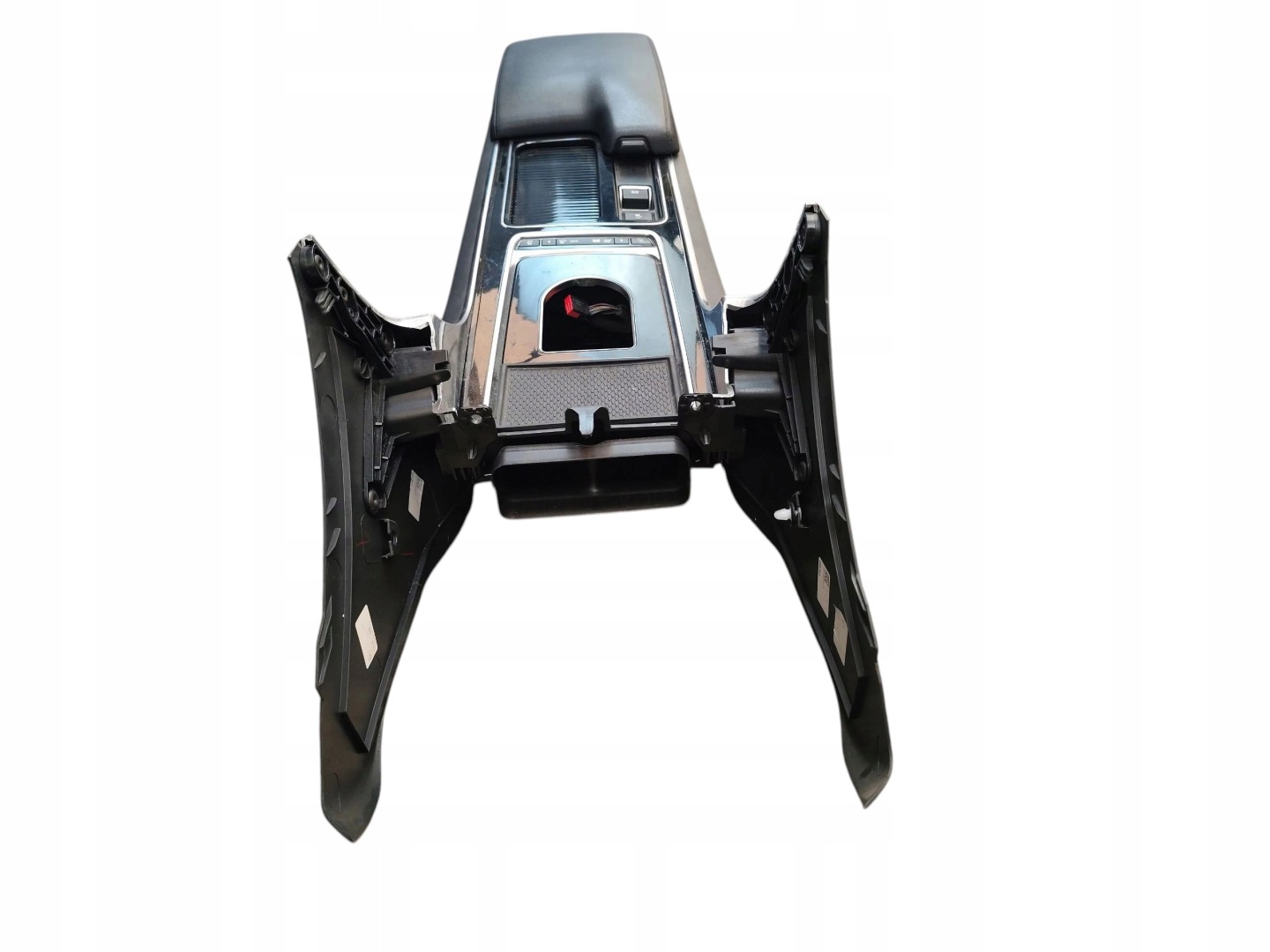 TUNEL central armrest JAGUAR XF II X260 (2015-2020)