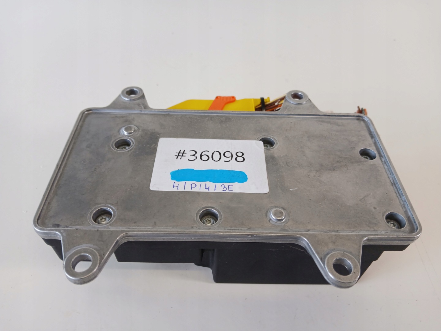 VOLVO V50 S40 II SENSOR airbag modulo airbag 30773401