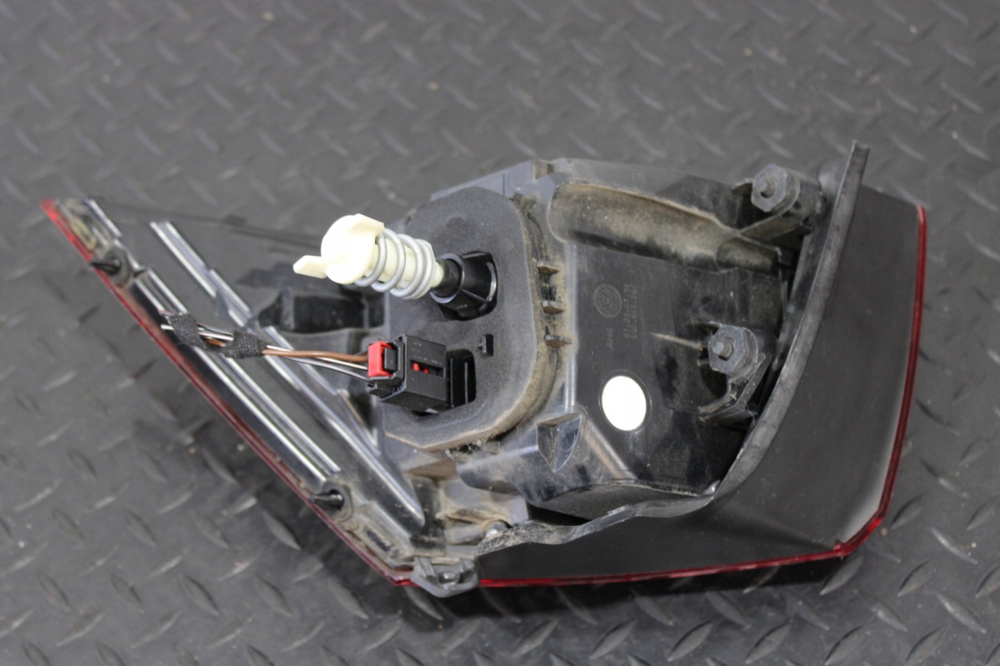 light left rear part VW GOLF VII 7 5G0 5G0945207