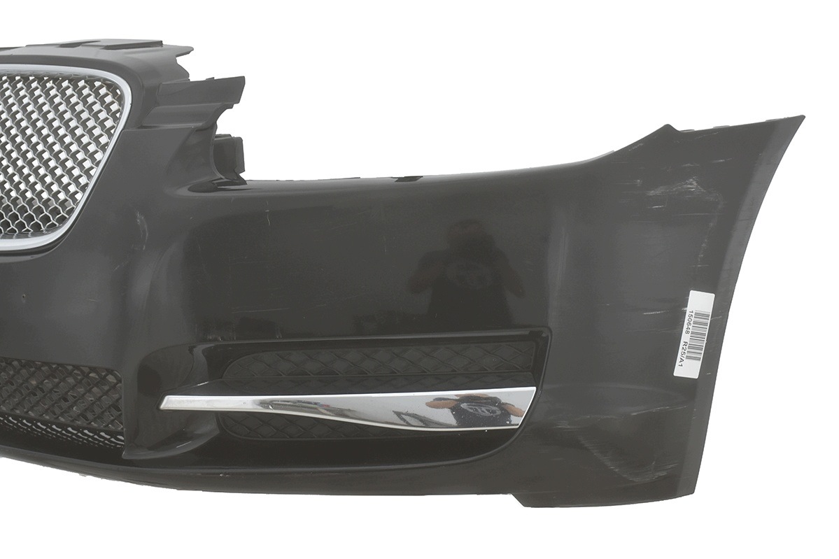 front bumper * front JAGUAR XF X250