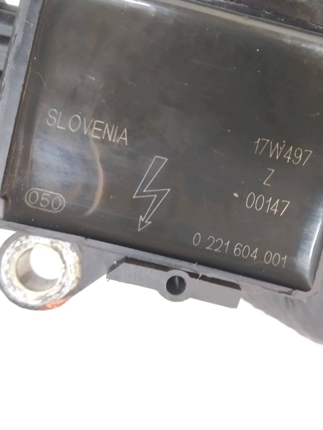 coil ignition 0221604001 2.8 B 272KM Volvo S80 and (1998-2006)