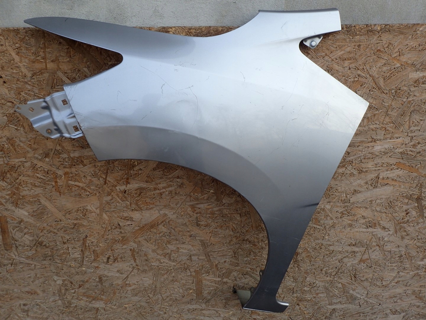 fender left front front HONDA JAZZ GK 4 IV 15