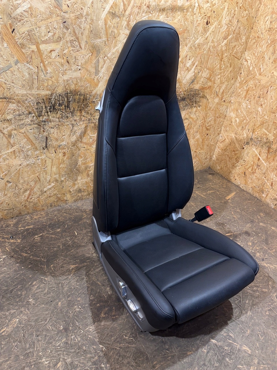 seat support front front right PORSCHE 982 718 1