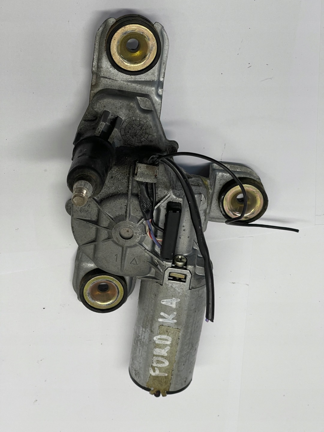 Ford OE 97KG17K441AC Motor Wischer